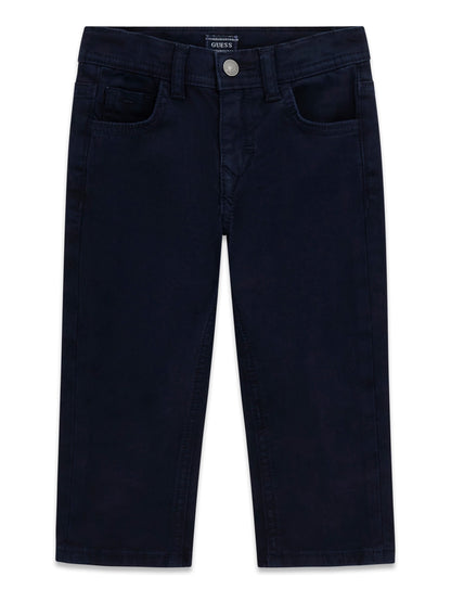 GUESS-Pantalone Basic Guess