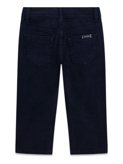 GUESS-Pantalone Basic Guess