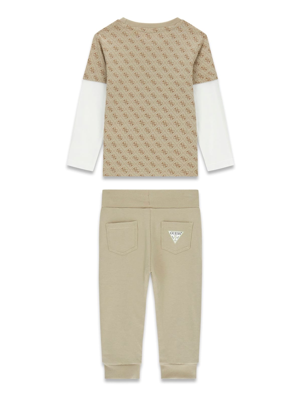 guess-completo boy basic