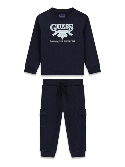 GUESS-Completo Basic Guess