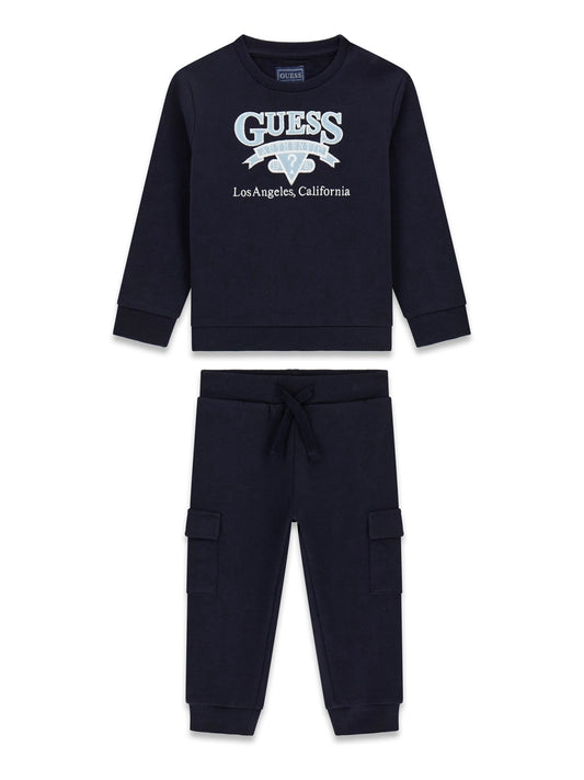 GUESS-Completo Basic Guess