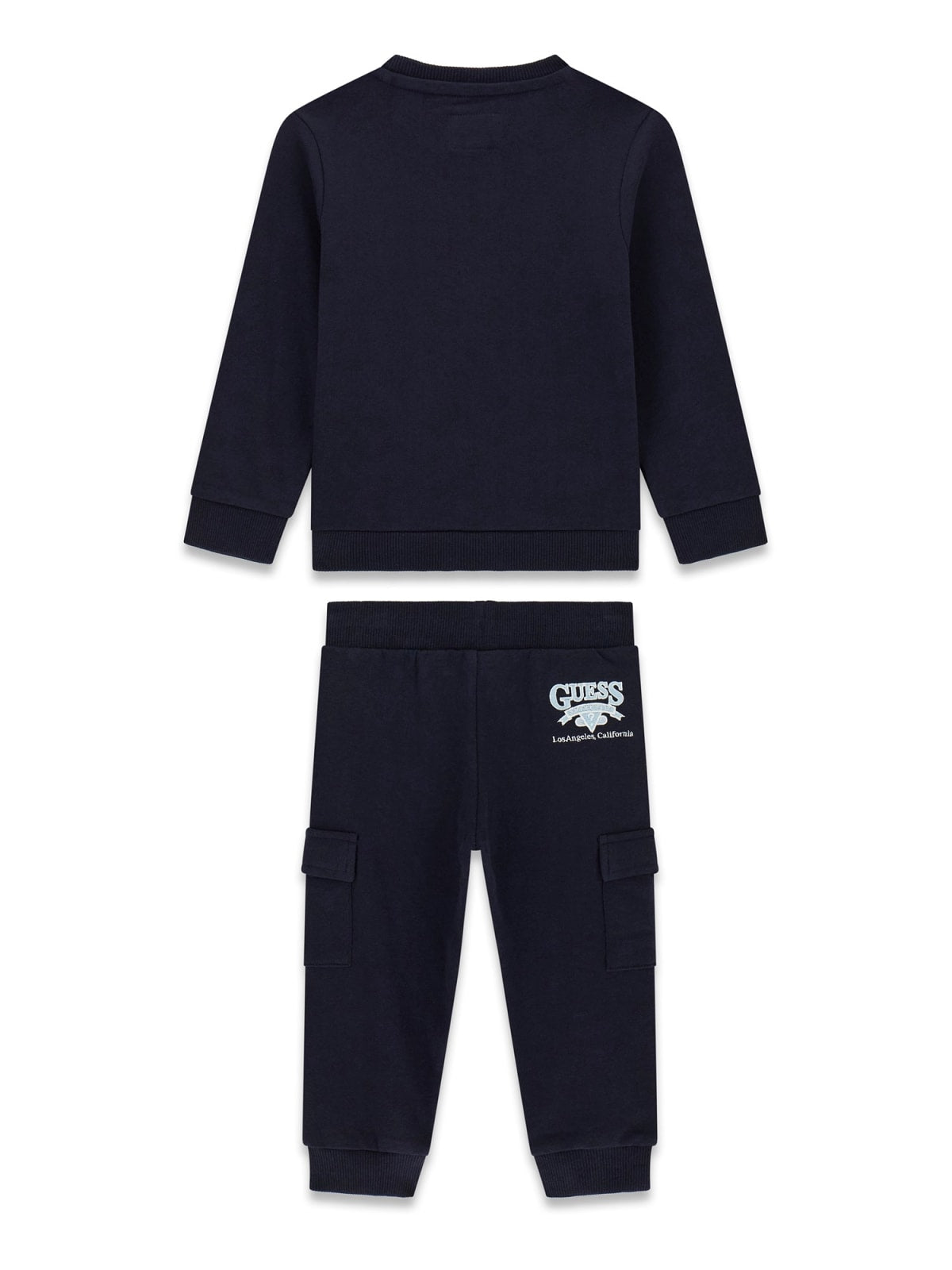 guess-completo basic guess