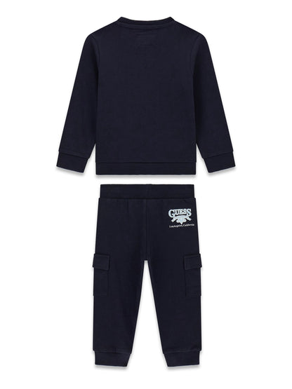 GUESS-Completo Basic Guess