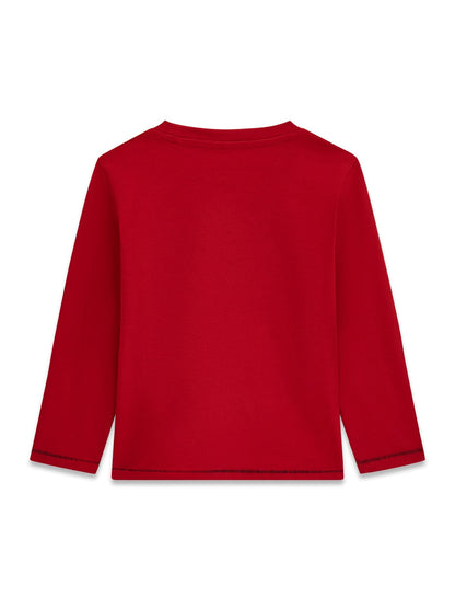 GUESS-Tshirt Basic Guess
