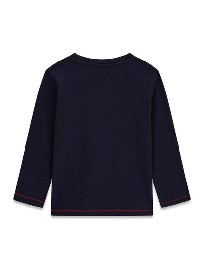 GUESS-Tshirt Basic Guess