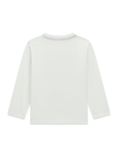 GUESS-Tshirt Basic Guess