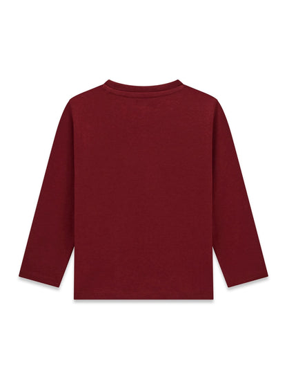 GUESS-Tshirt Basic Guess