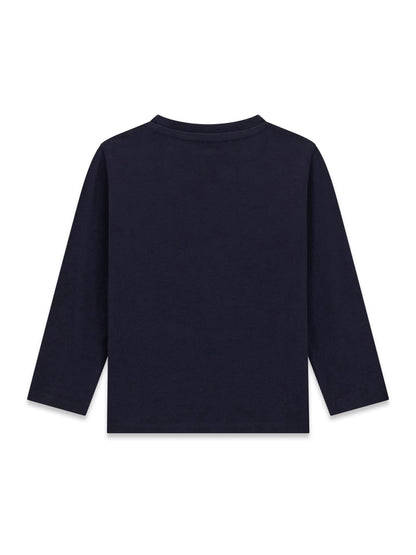 GUESS-Tshirt Basic Guess