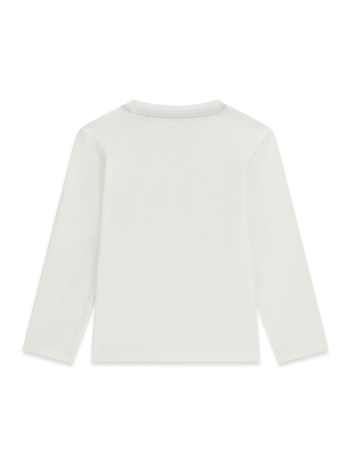 guess-tshirt basic guess