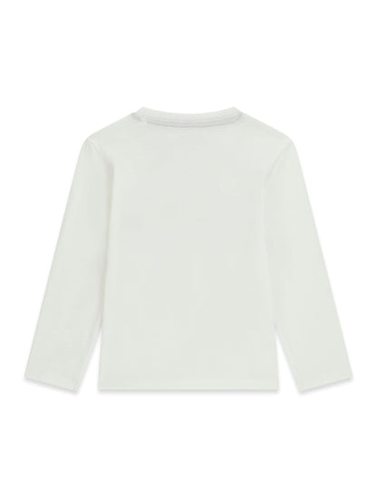 GUESS-Tshirt Basic Guess