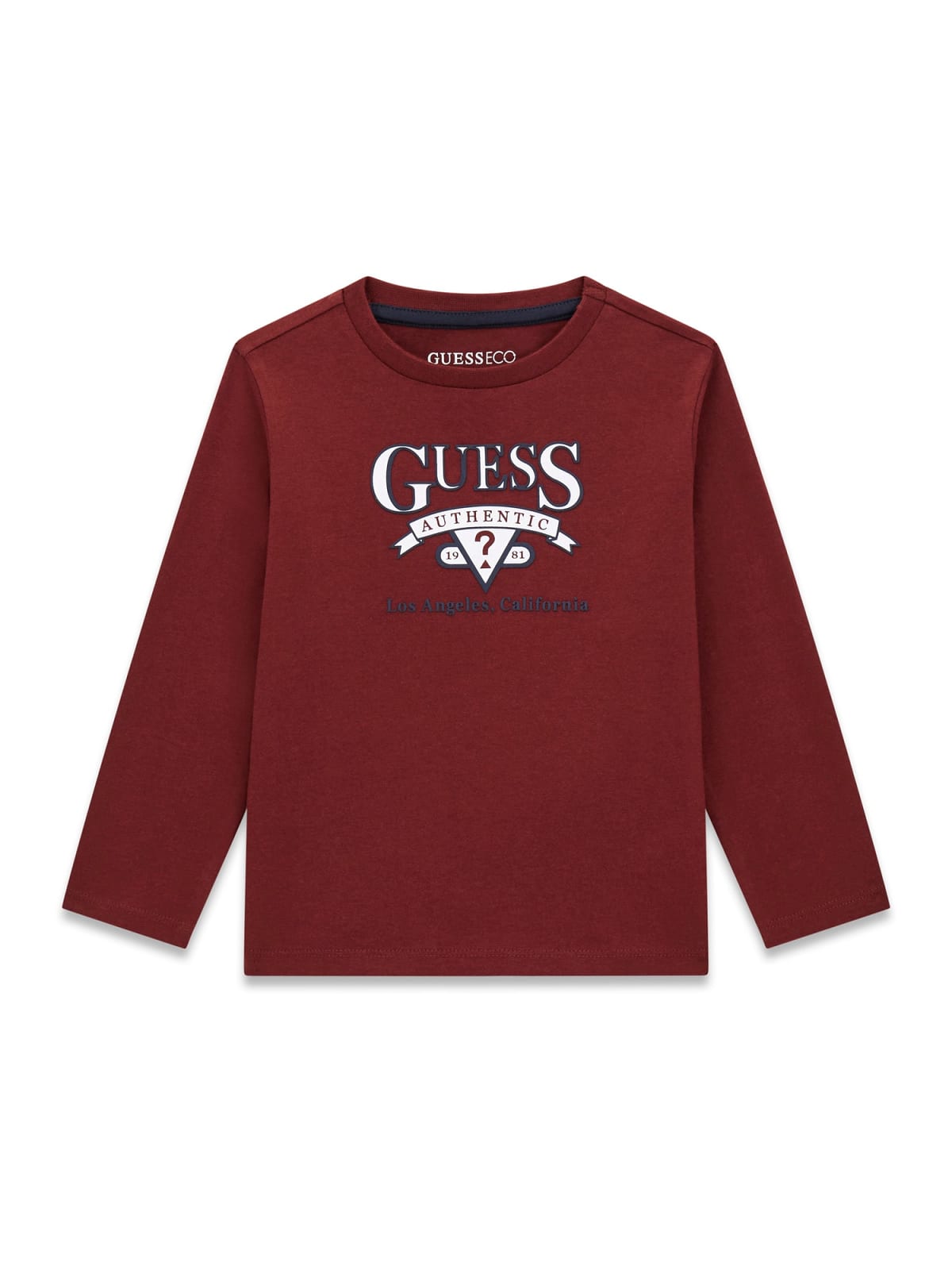 guess-tshirt basic guess