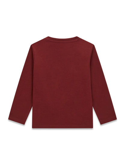 GUESS-Tshirt Basic Guess