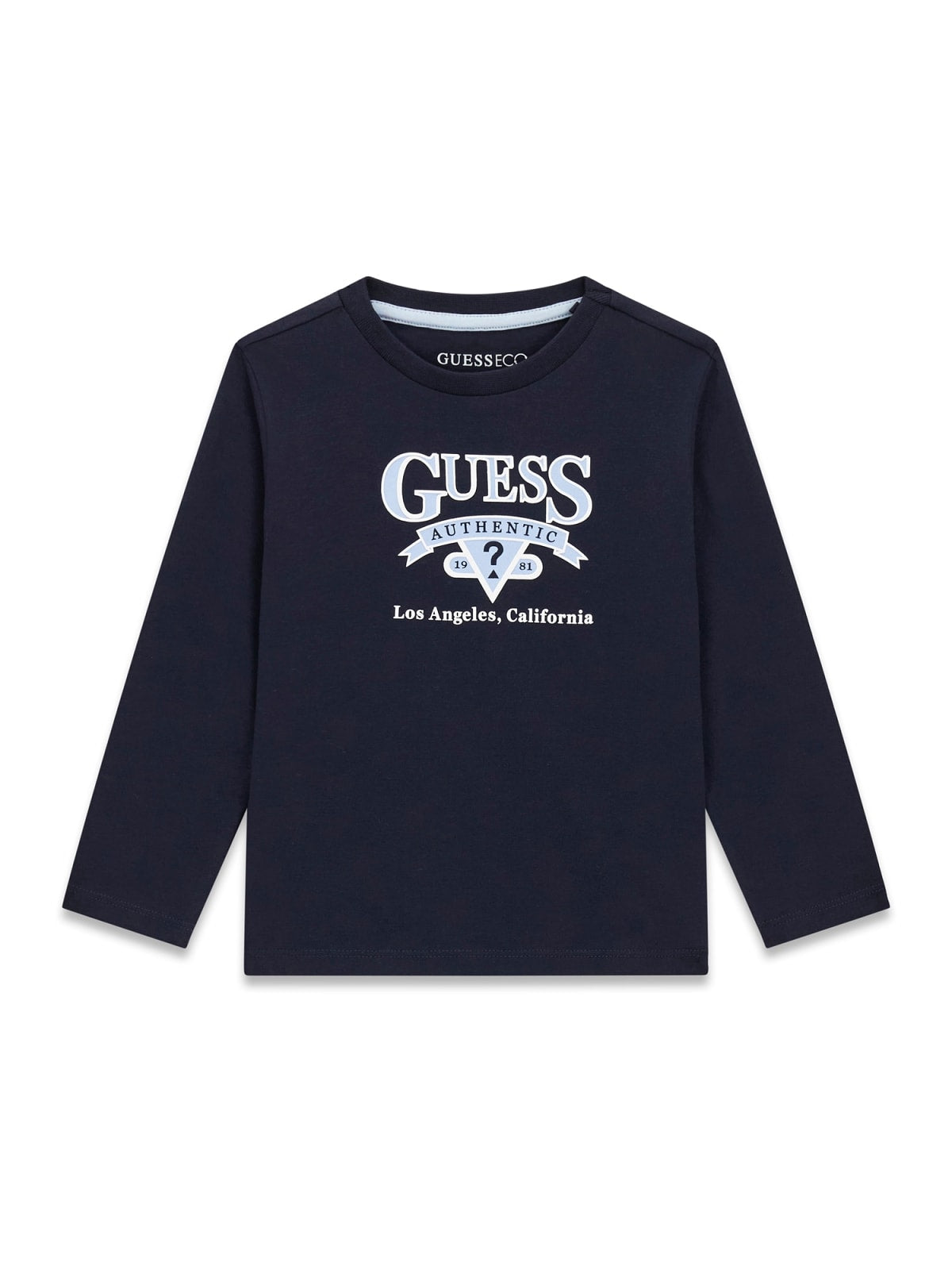 guess-tshirt basic guess