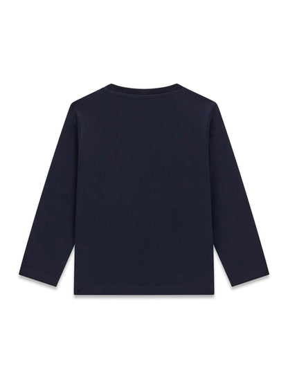 GUESS-Tshirt Basic Guess