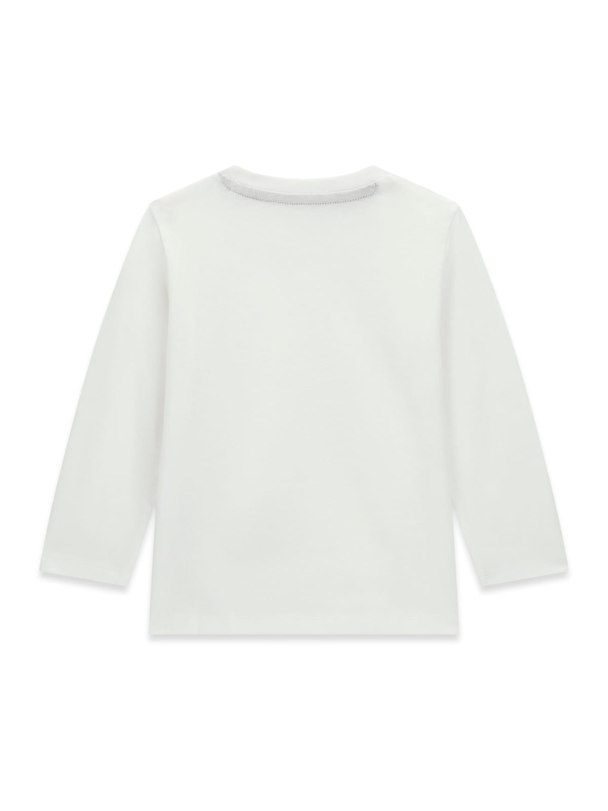 guess-tshirt basic guess