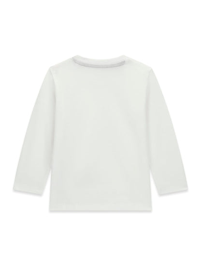 GUESS-Tshirt Basic Guess