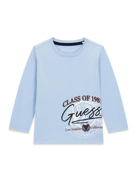 GUESS-Tshirt Basic Guess