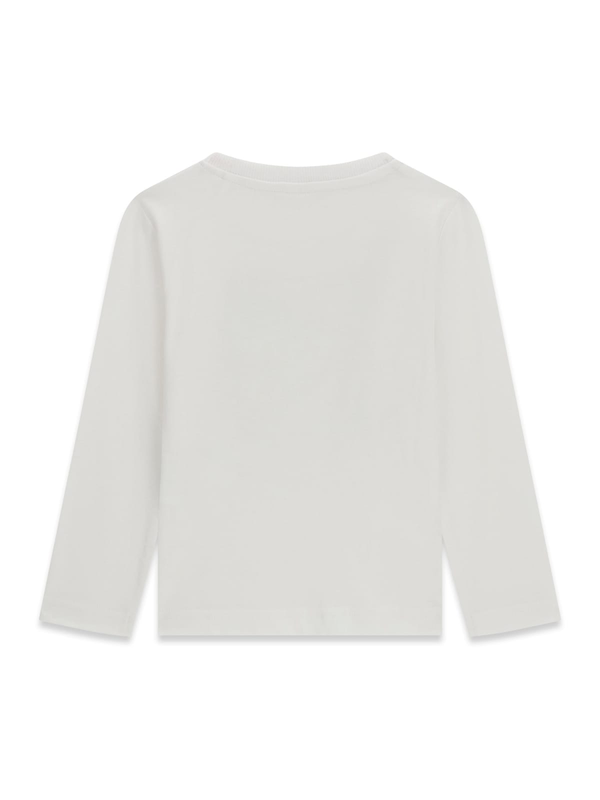 guess-tshirt basic guess