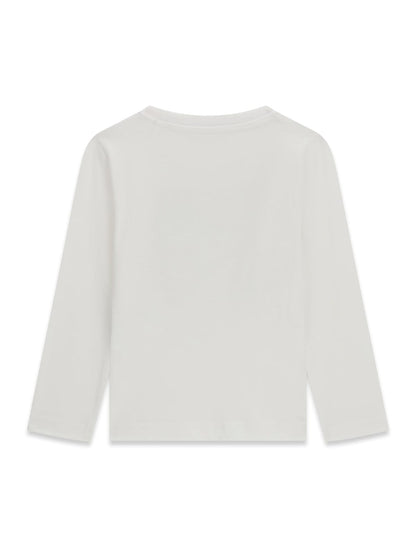 GUESS-Tshirt Basic Guess