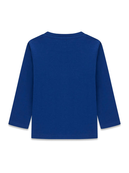 GUESS-Tshirt Basic Guess