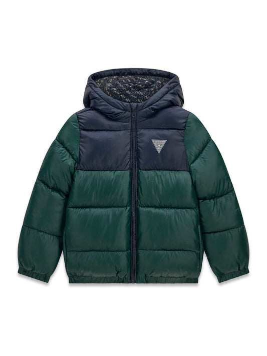 GUESS-Giubbotto Boy