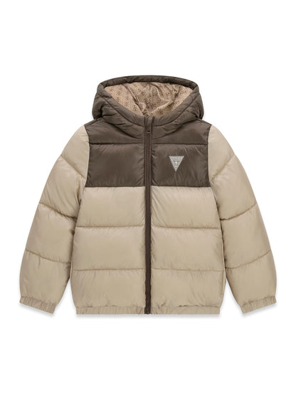 GUESS-Giubbotto Boy