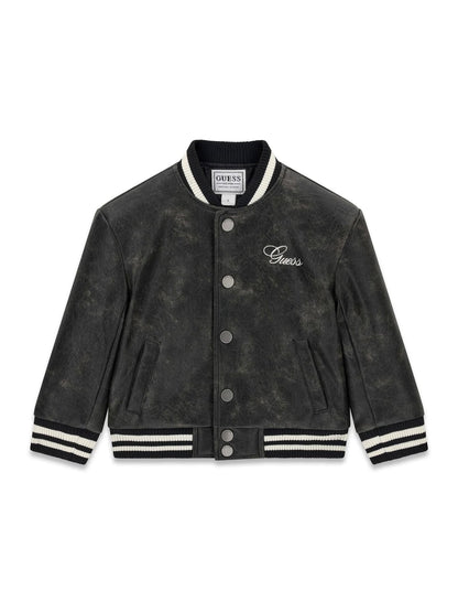 GUESS-Giubbotto Boy