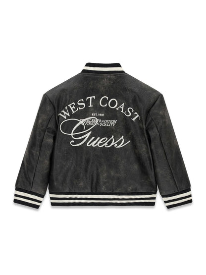 GUESS-Giubbotto Boy