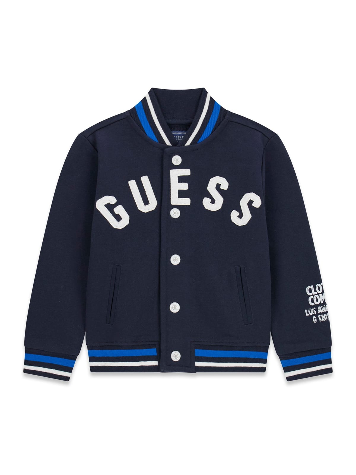 guess-felpa guess