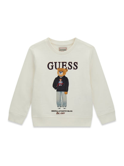 GUESS-Maglioncino Basic Guess