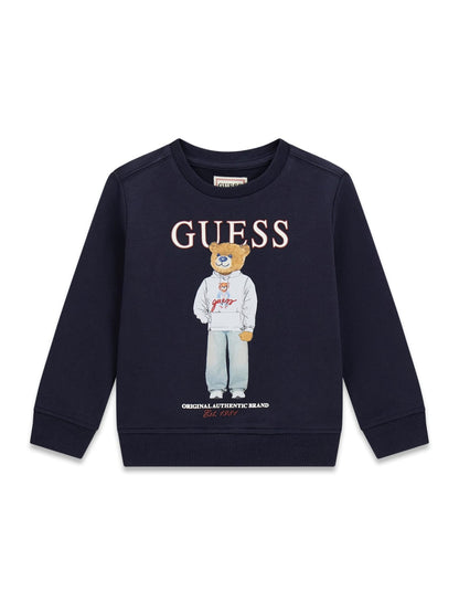 GUESS-Maglioncino Basic Guess