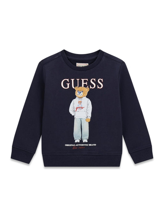 GUESS-Maglioncino Basic Guess