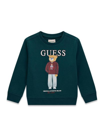 GUESS-Maglioncino Basic Guess