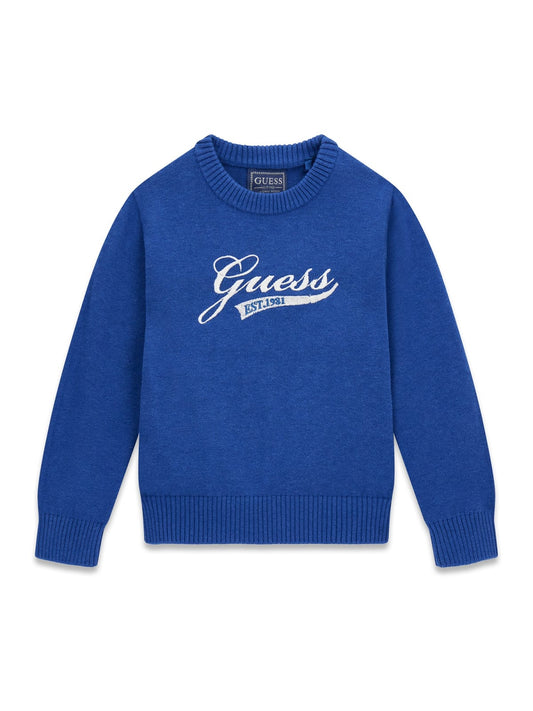 GUESS-Maglioncino Basic Guess