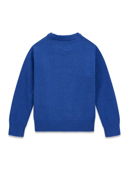 GUESS-Maglioncino Basic Guess