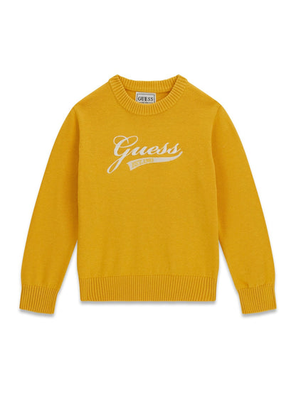 GUESS-Maglioncino Basic Guess