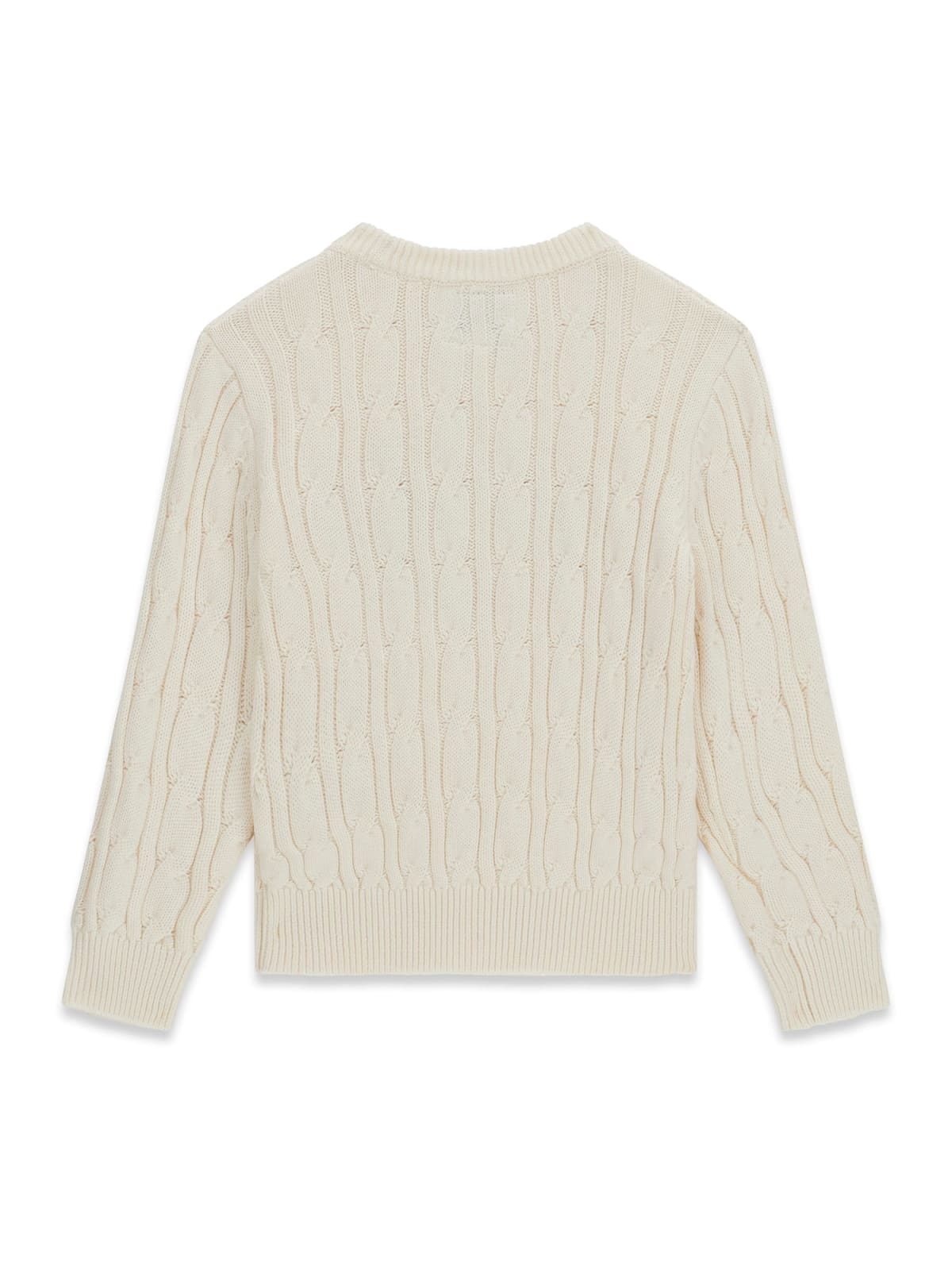 guess-maglioncino basic guess