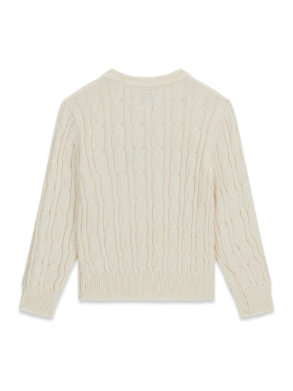 GUESS-Maglioncino Basic Guess