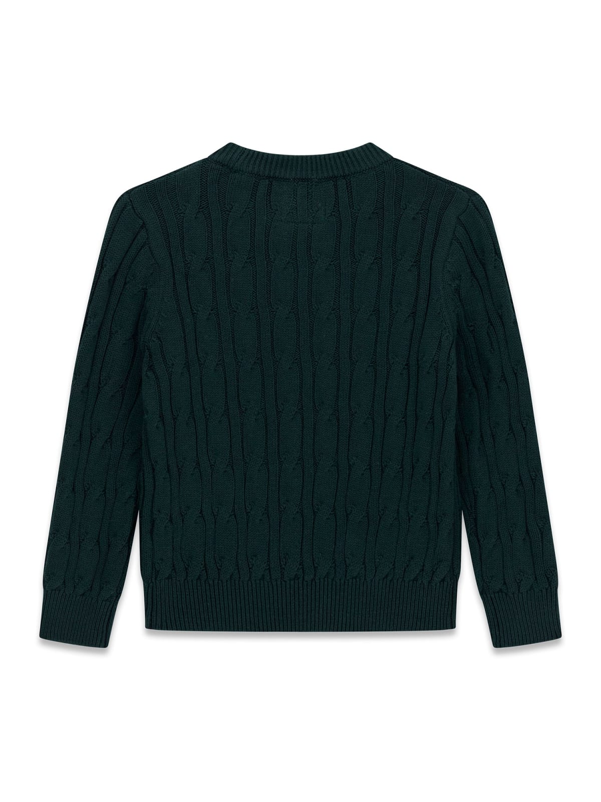 guess-maglioncino basic guess