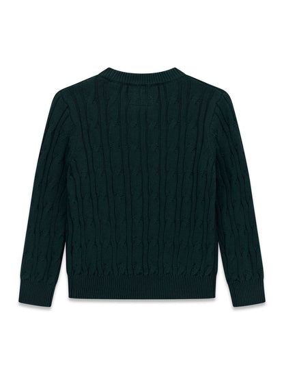GUESS-Maglioncino Basic Guess