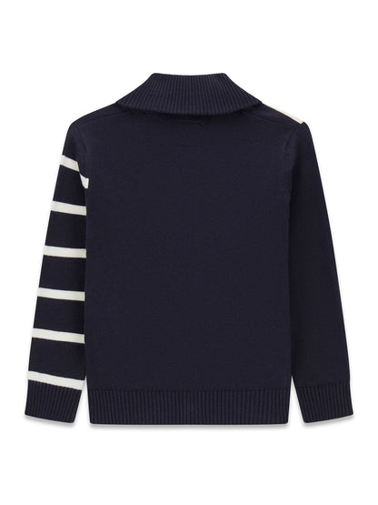 GUESS-Cardigan Basic Guess