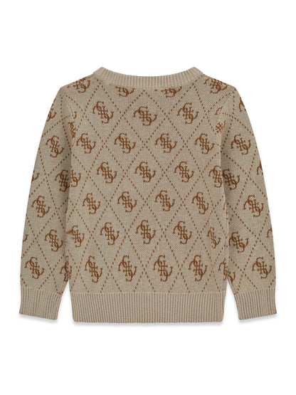 GUESS-Maglioncino Basic Guess