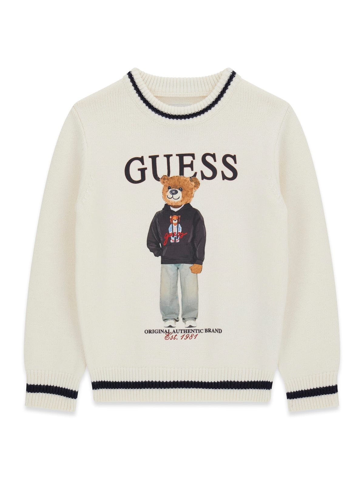 guess-maglioncino guess