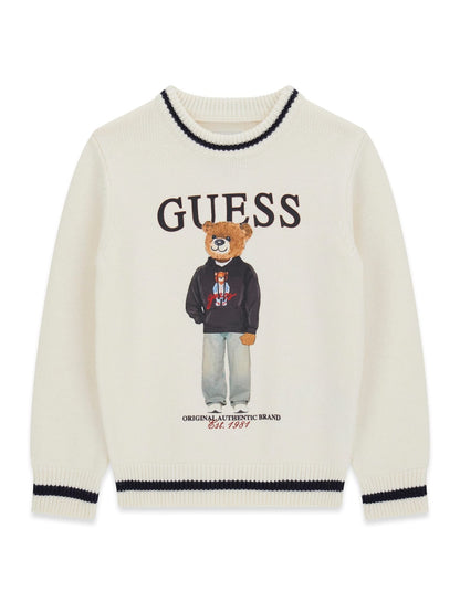 GUESS-Maglioncino Guess