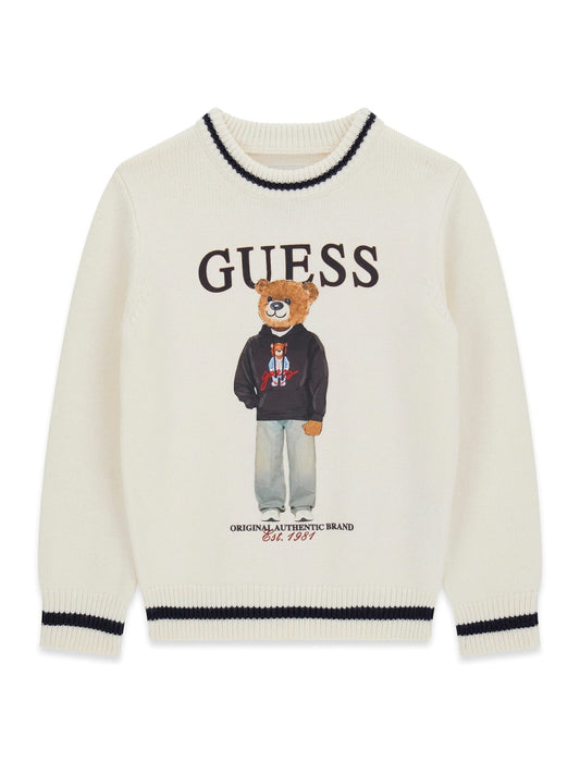 GUESS-Maglioncino Guess