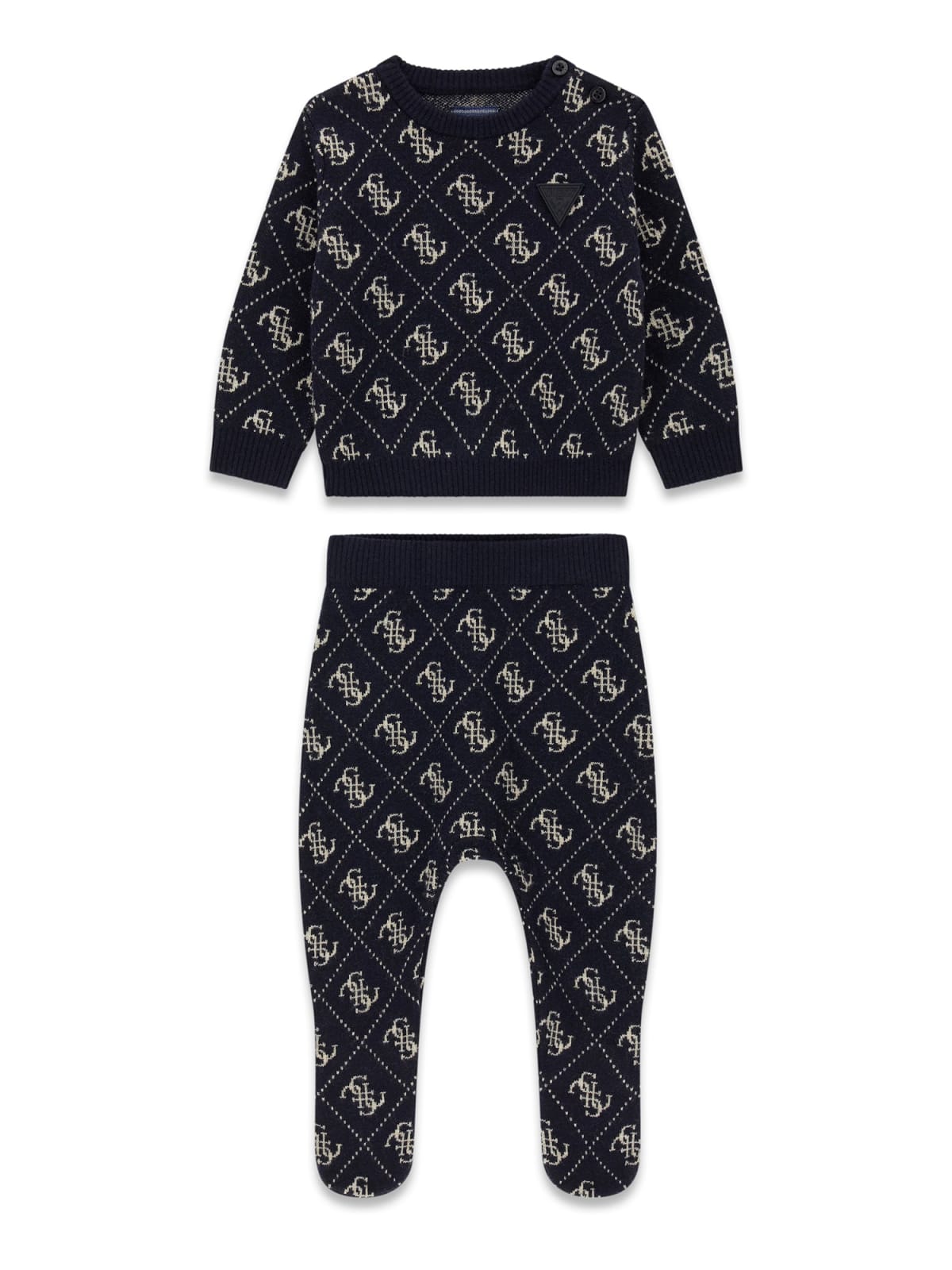 guess-completo basic boy