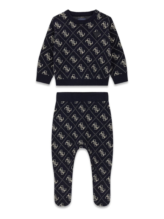 GUESS-Completo Basic Boy