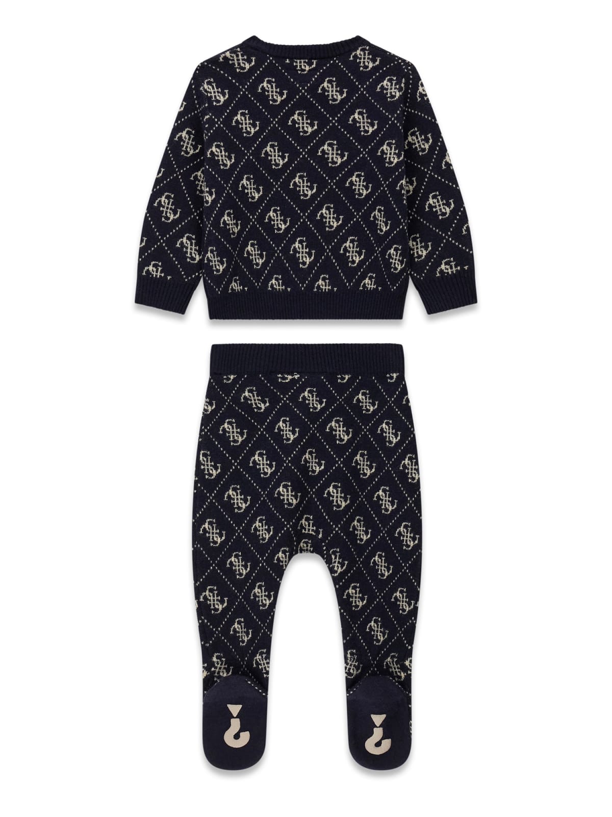 guess-completo basic boy