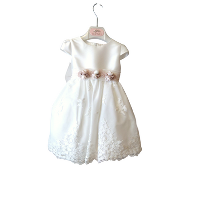 MIMILU'- Abito cerimonia Bambina