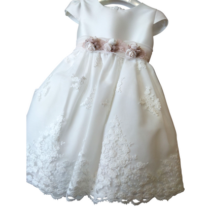 MIMILU'- Abito cerimonia Bambina